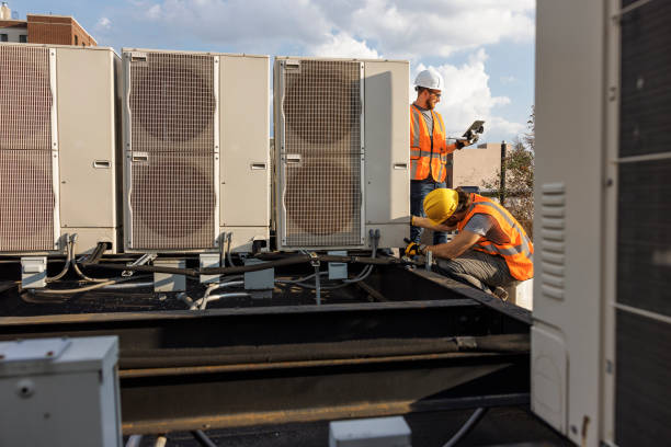 Best Commercial HVAC in Constantine, MI