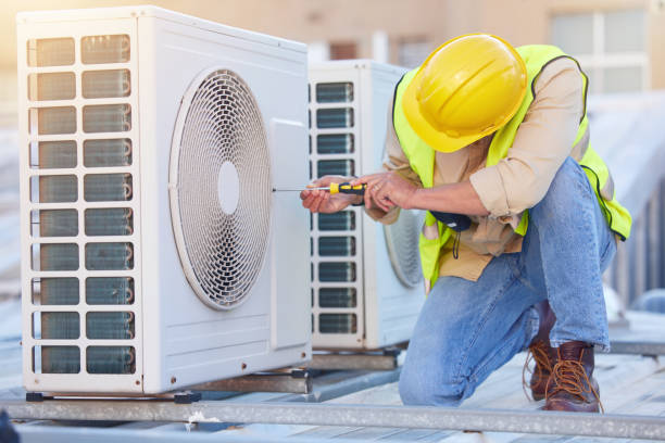 Best HVAC Retrofitting and Upgrading in Constantine, MI