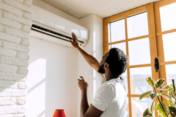 Best HVAC for Healthcare Facilities in Constantine, MI
