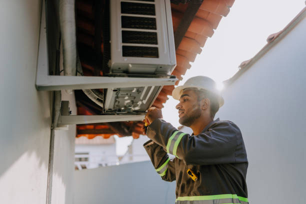 Best HVAC Software and Technology in Constantine, MI