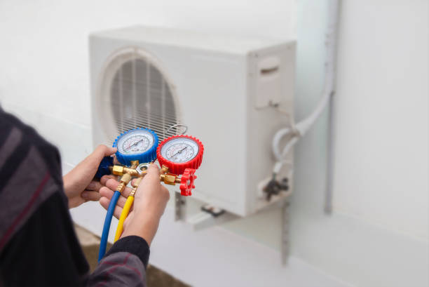 Best HVAC Training and Certification in Constantine, MI