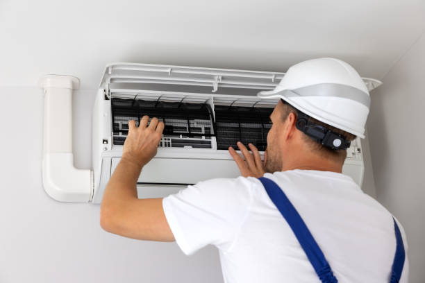 Best Energy-efficient HVAC Solutions in Constantine, MI