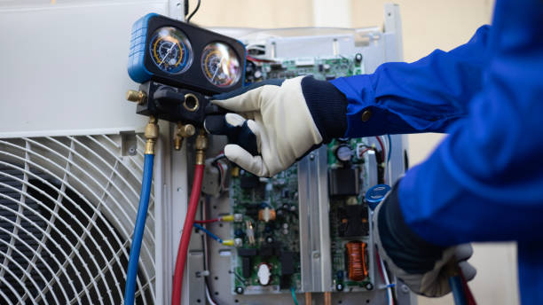 Best Geothermal HVAC Systems in Constantine, MI