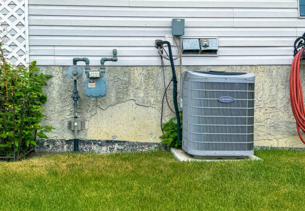 Best Residential HVAC in Constantine, MI