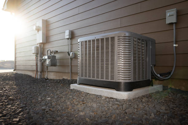 Best HVAC Supply and Distribution in Constantine, MI